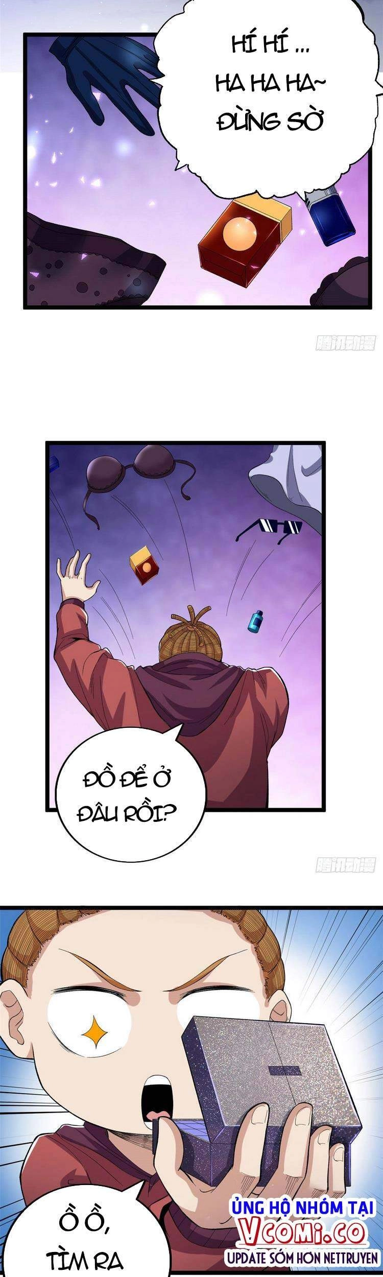 Ta Có 999 Loại Dị Năng Chapter 28 - 22