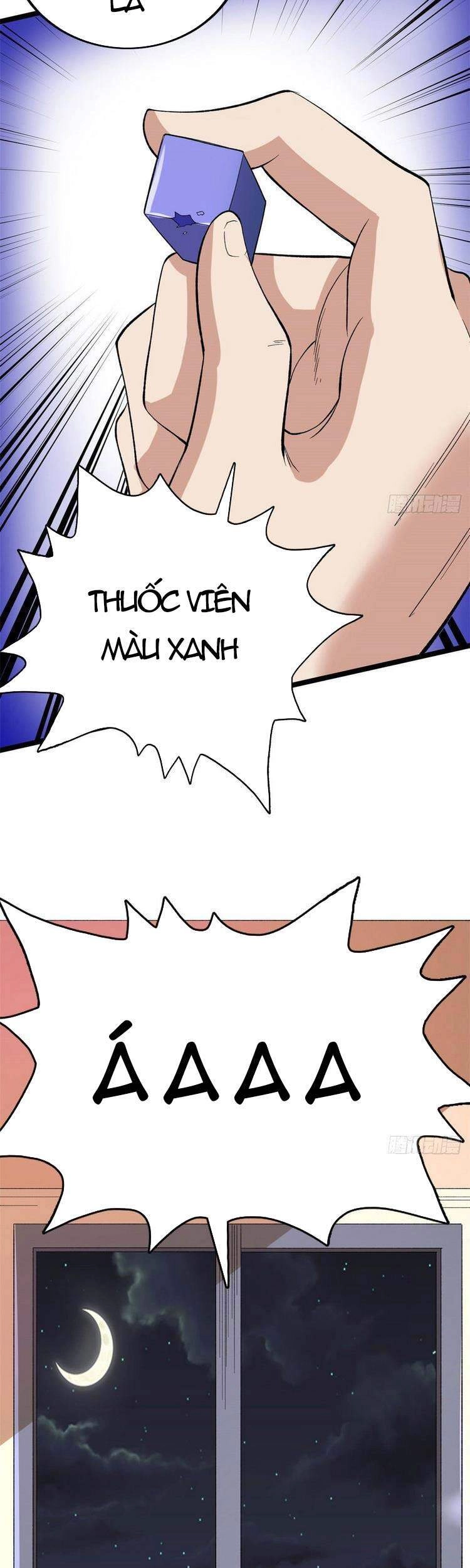 Ta Có 999 Loại Dị Năng Chapter 28 - 26