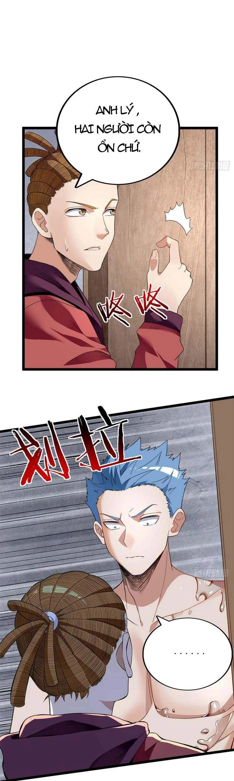 Ta Có 999 Loại Dị Năng Chapter 29 - 3