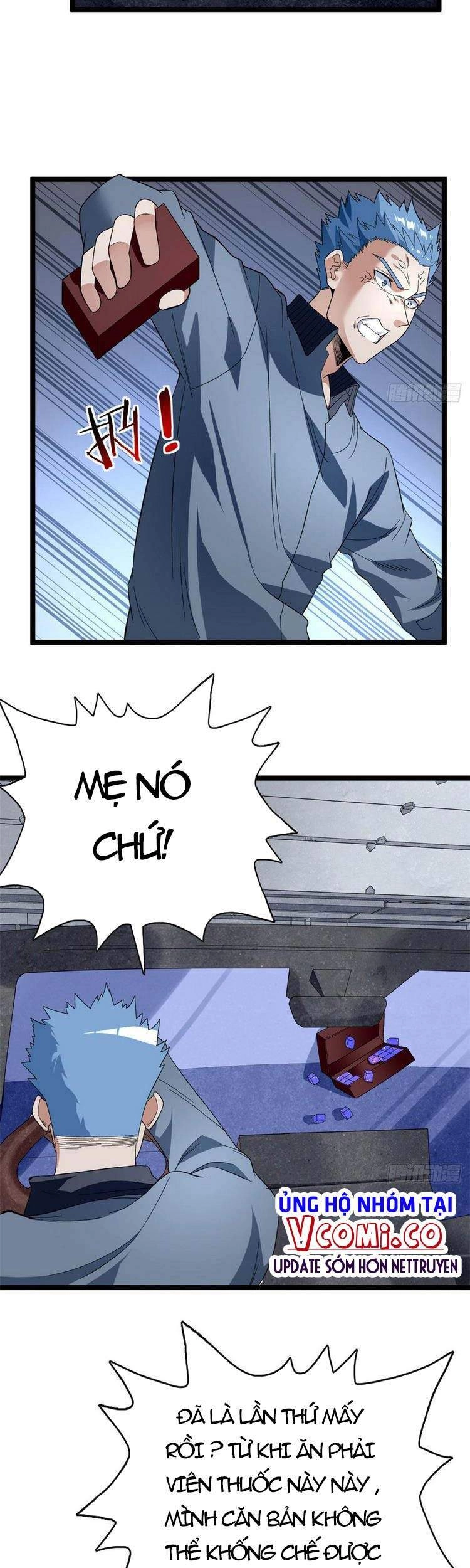 Ta Có 999 Loại Dị Năng Chapter 29 - 11