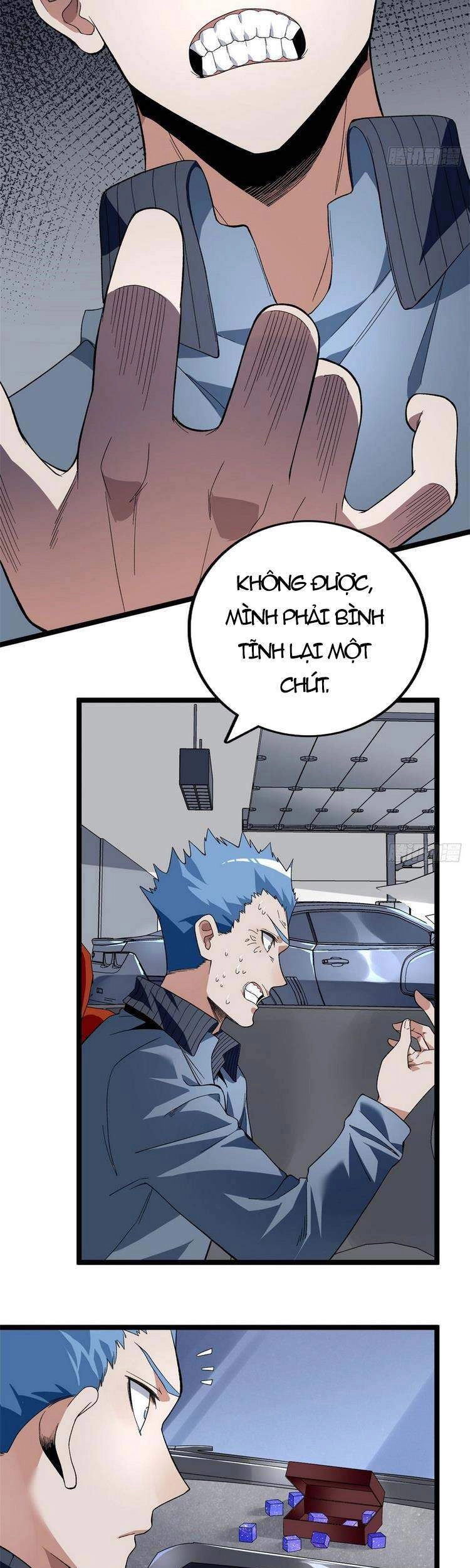 Ta Có 999 Loại Dị Năng Chapter 29 - 13