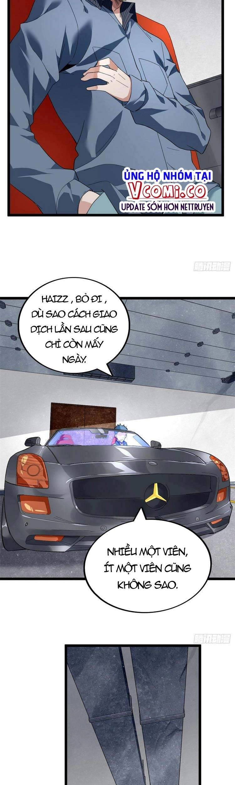 Ta Có 999 Loại Dị Năng Chapter 29 - 15