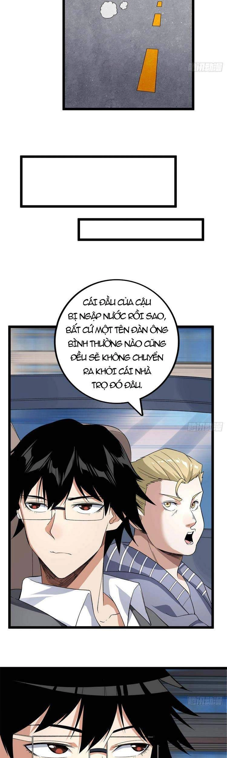 Ta Có 999 Loại Dị Năng Chapter 29 - 17