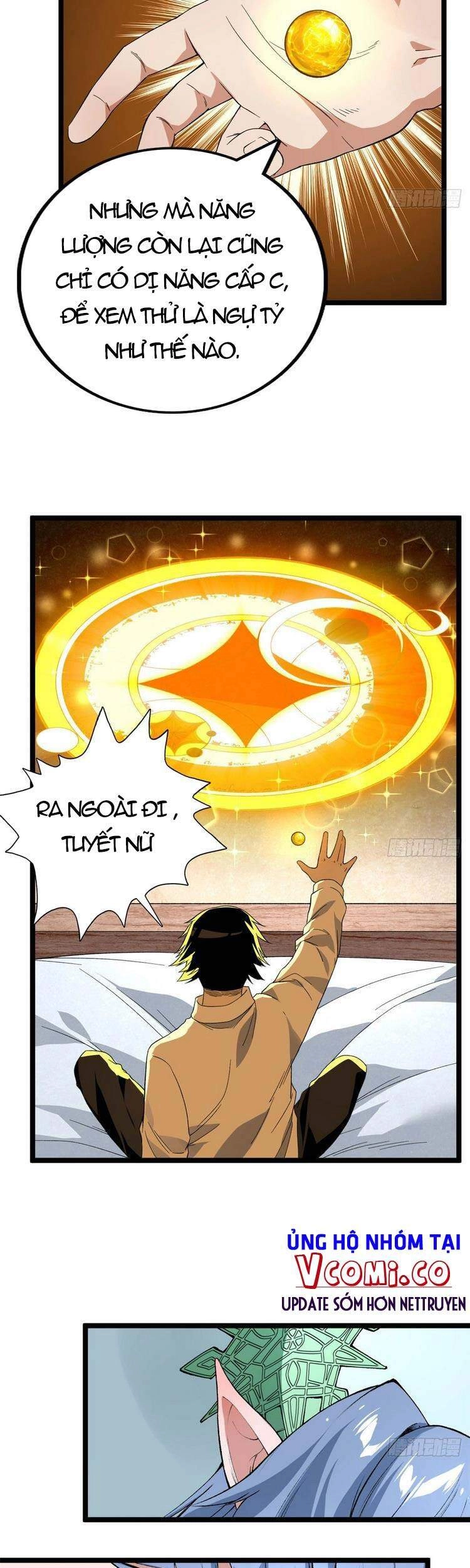 Ta Có 999 Loại Dị Năng Chapter 29 - 24