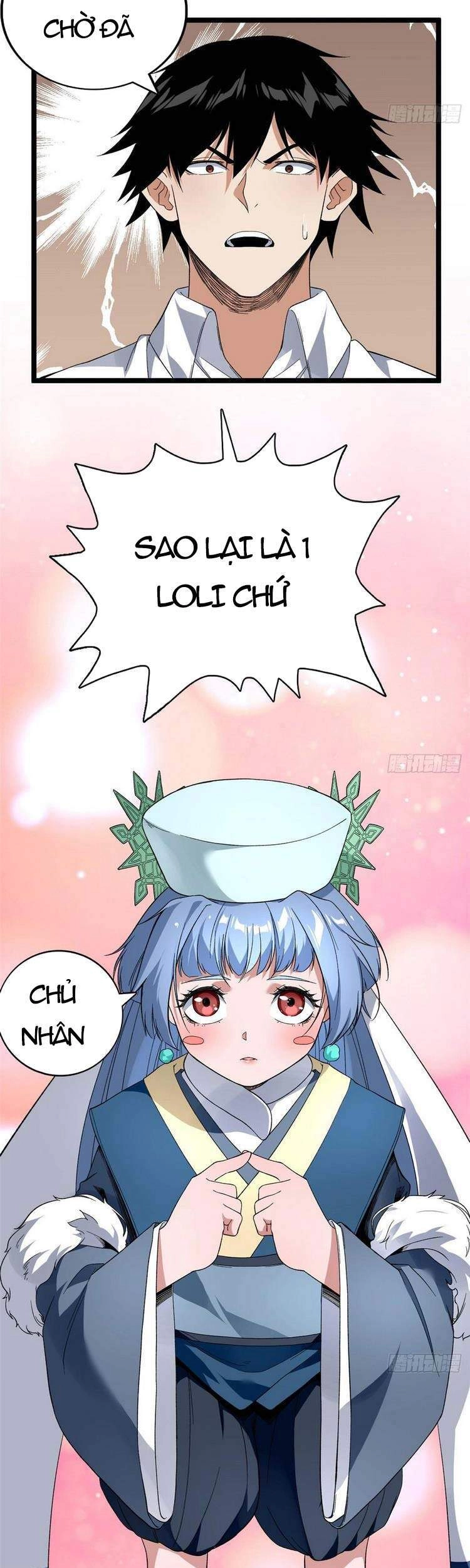 Ta Có 999 Loại Dị Năng Chapter 29 - 26