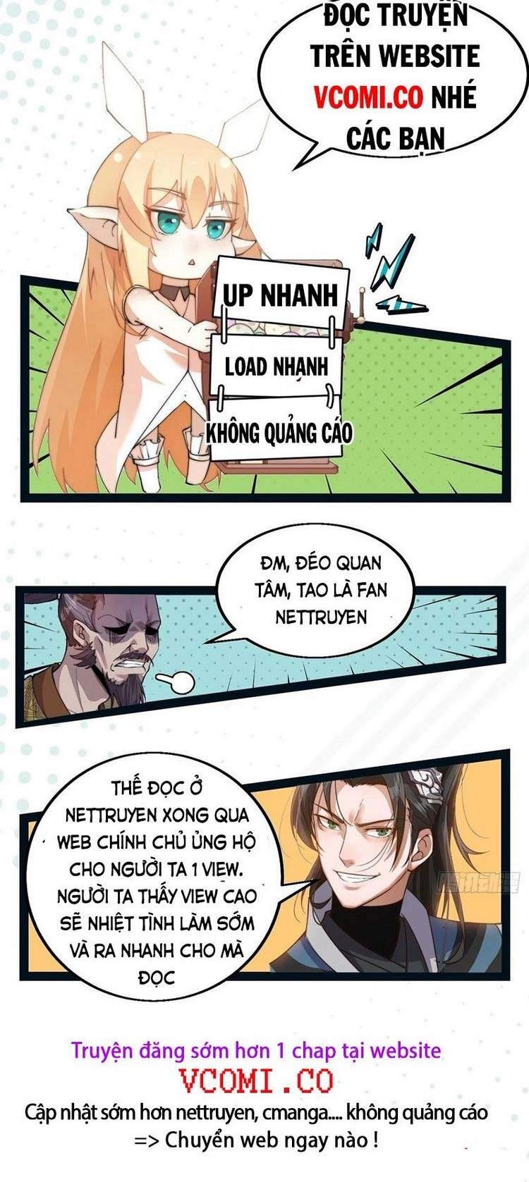 Ta Có 999 Loại Dị Năng Chapter 29 - 28