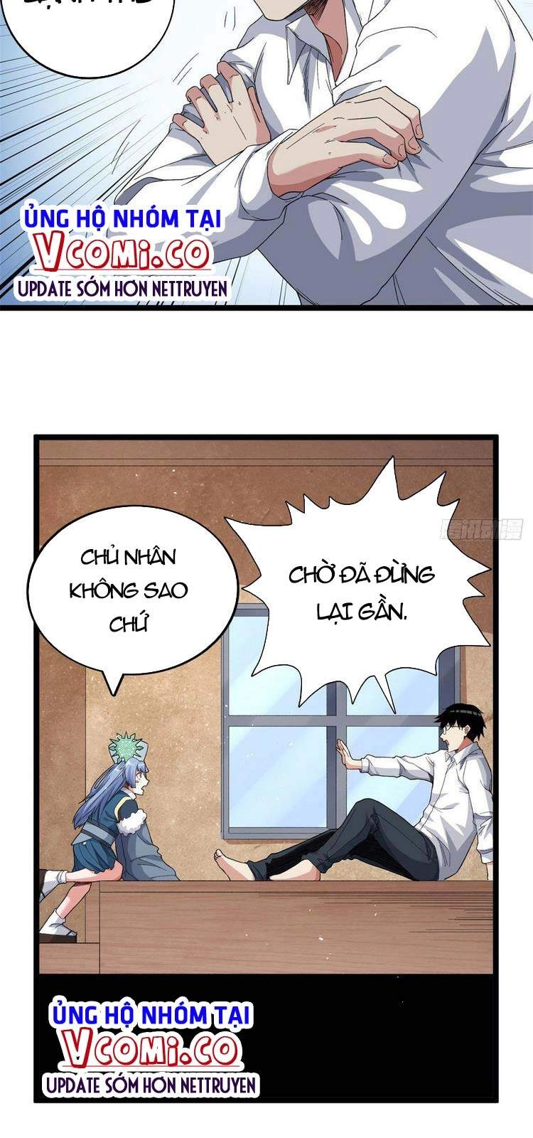 Ta Có 999 Loại Dị Năng Chapter 30 - 2