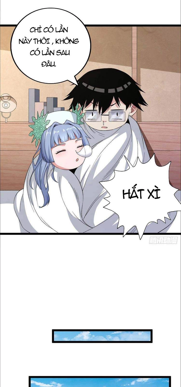 Ta Có 999 Loại Dị Năng Chapter 30 - 10