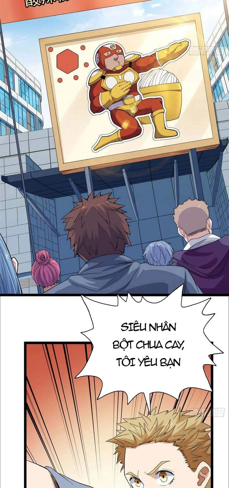 Ta Có 999 Loại Dị Năng Chapter 30 - 12