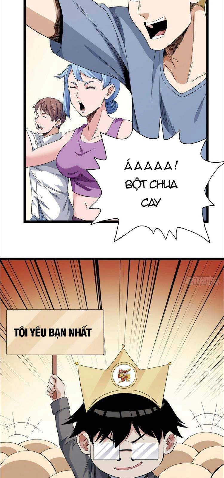 Ta Có 999 Loại Dị Năng Chapter 30 - 13