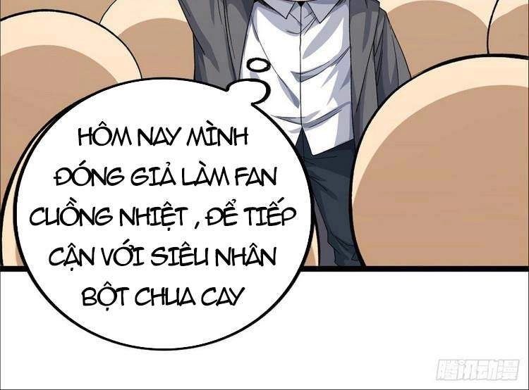 Ta Có 999 Loại Dị Năng Chapter 30 - 14