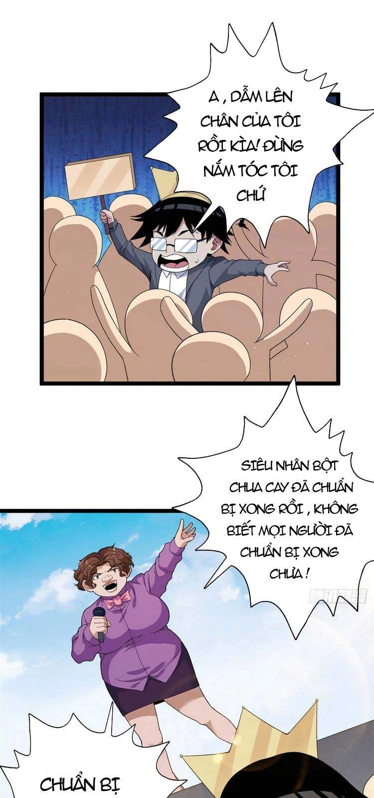 Ta Có 999 Loại Dị Năng Chapter 30 - 15