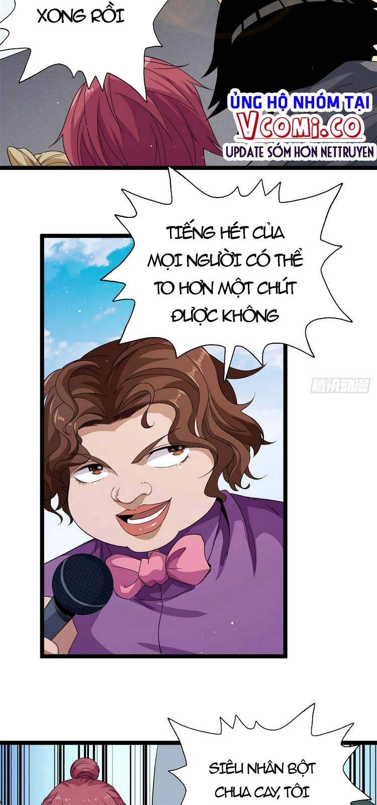 Ta Có 999 Loại Dị Năng Chapter 30 - 16