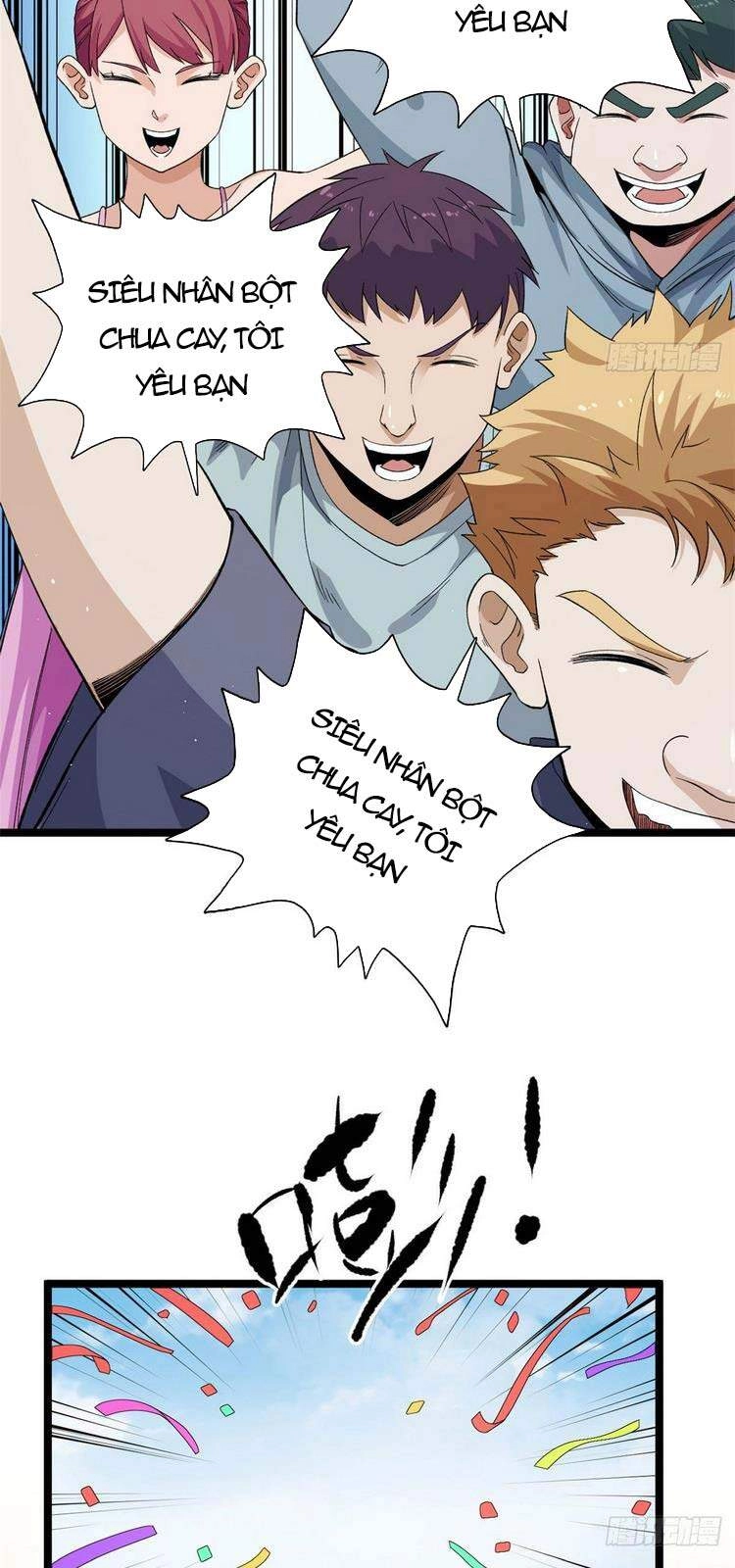 Ta Có 999 Loại Dị Năng Chapter 30 - 17