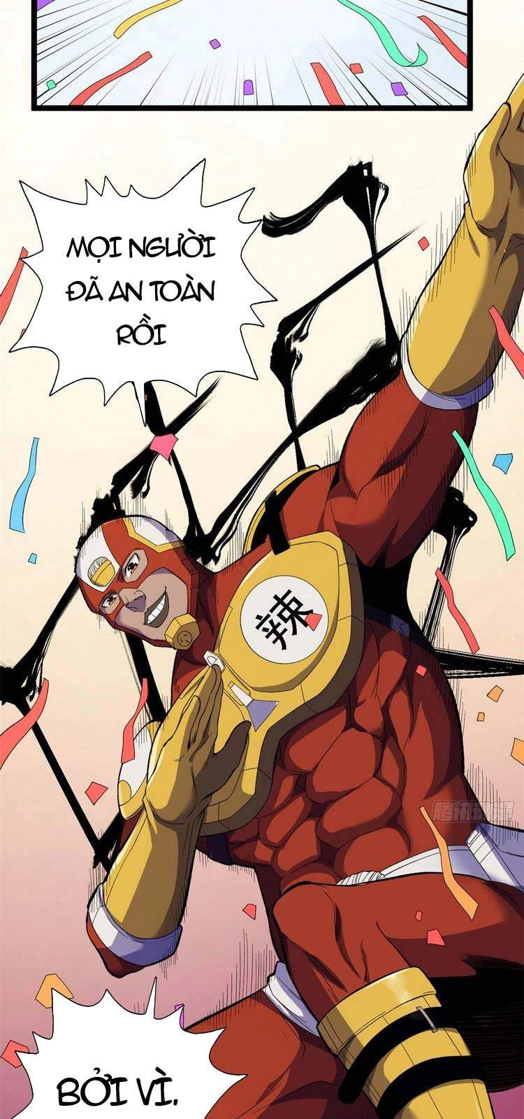 Ta Có 999 Loại Dị Năng Chapter 30 - 18