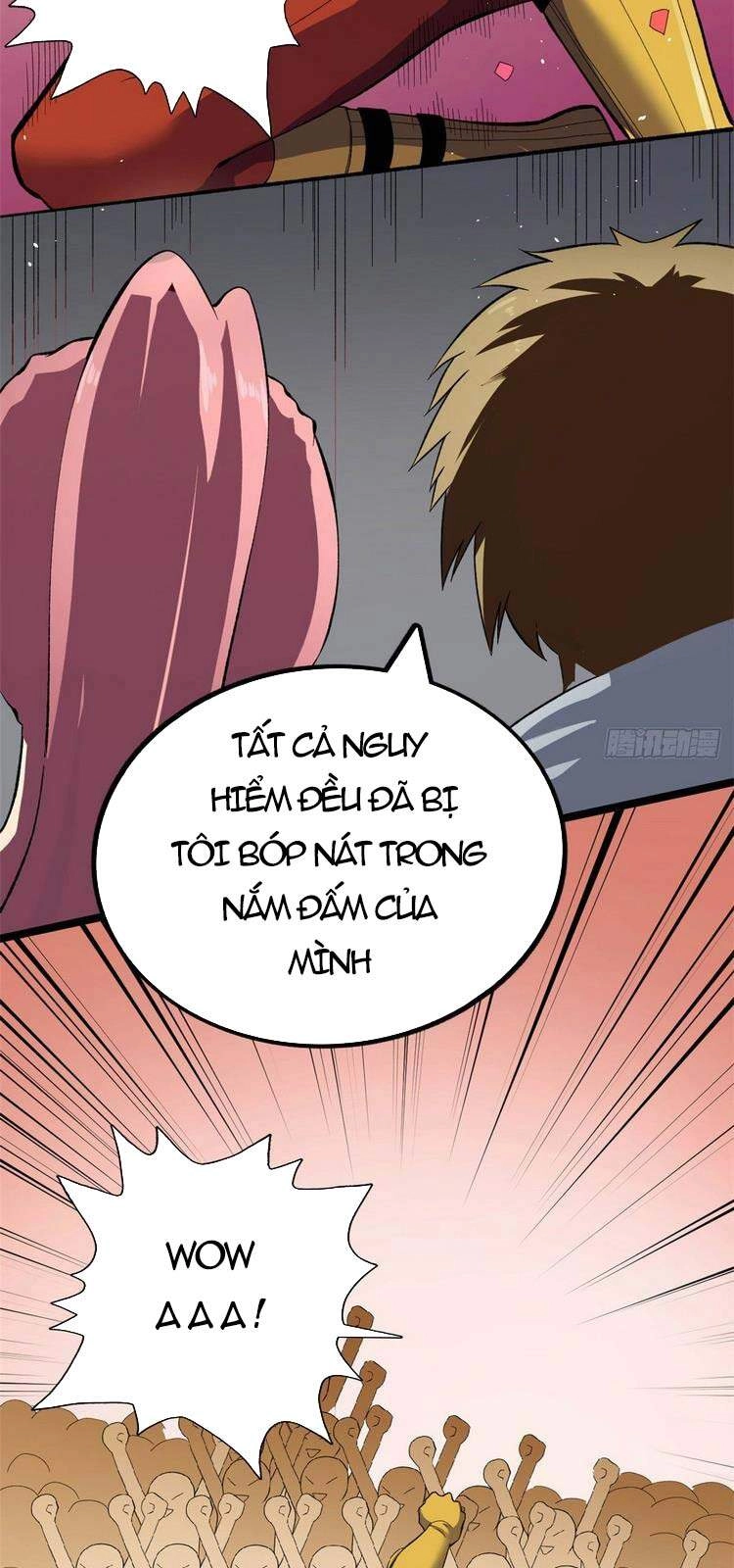 Ta Có 999 Loại Dị Năng Chapter 30 - 19