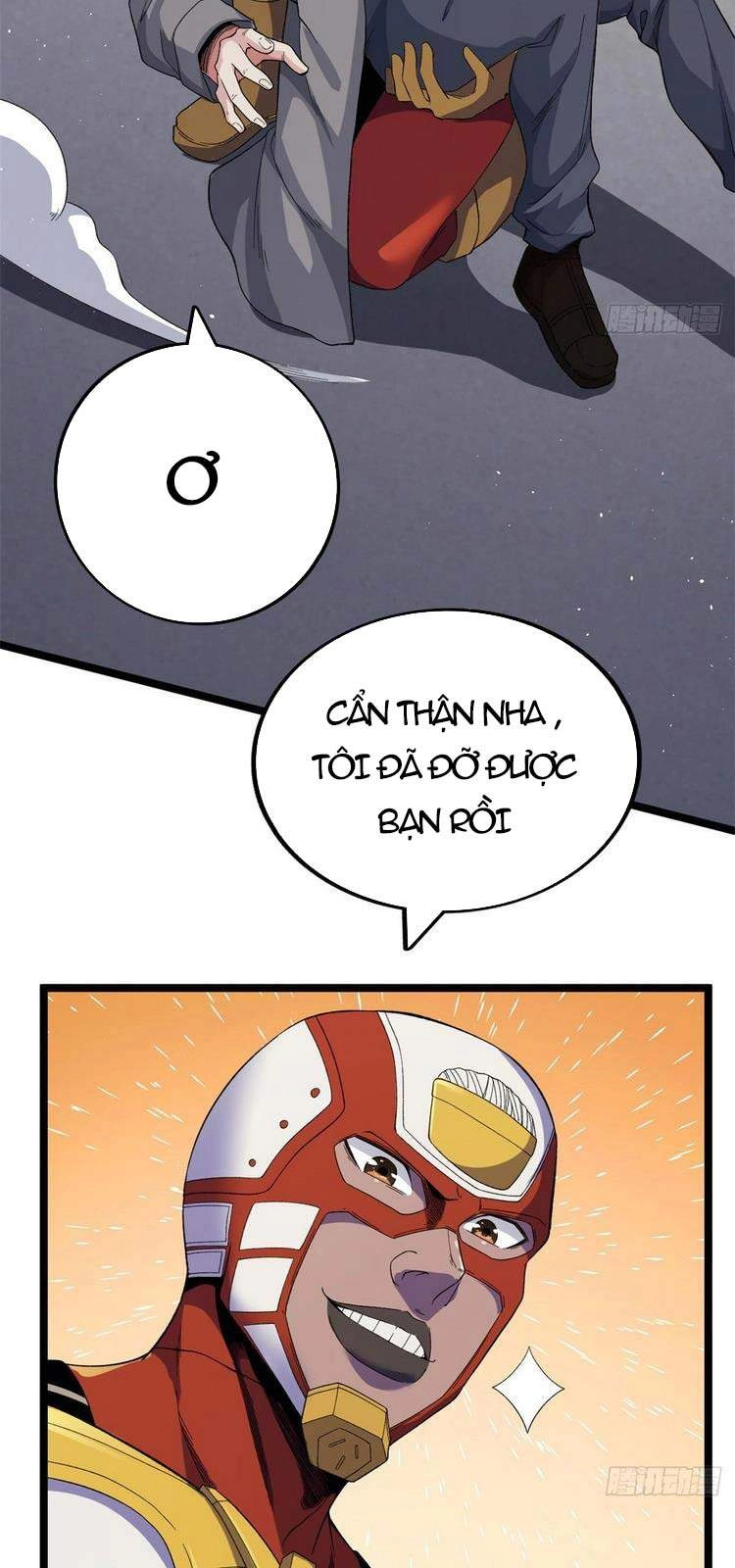 Ta Có 999 Loại Dị Năng Chapter 30 - 23