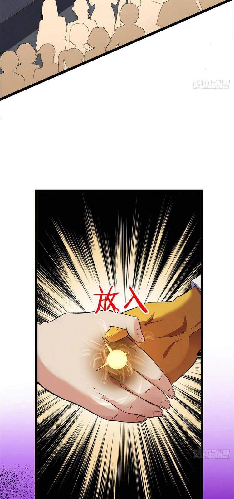 Ta Có 999 Loại Dị Năng Chapter 30 - 26