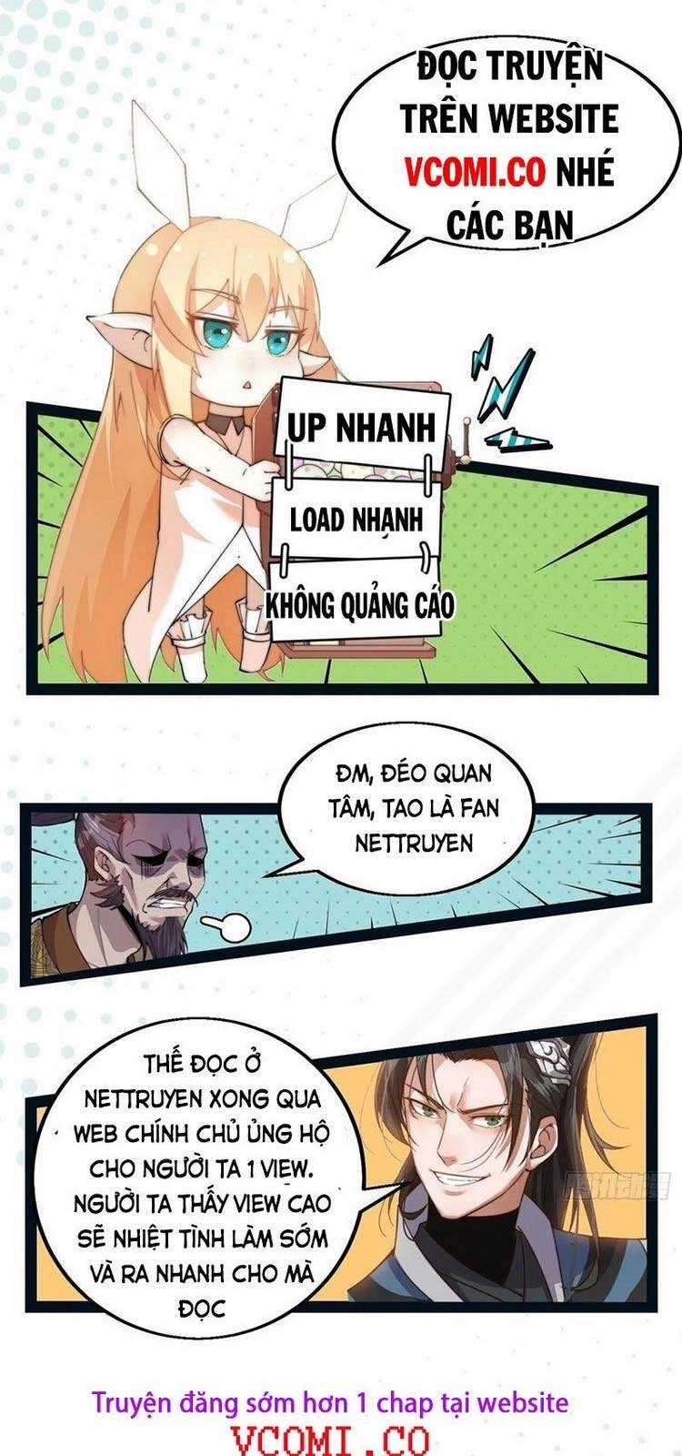 Ta Có 999 Loại Dị Năng Chapter 30 - 28