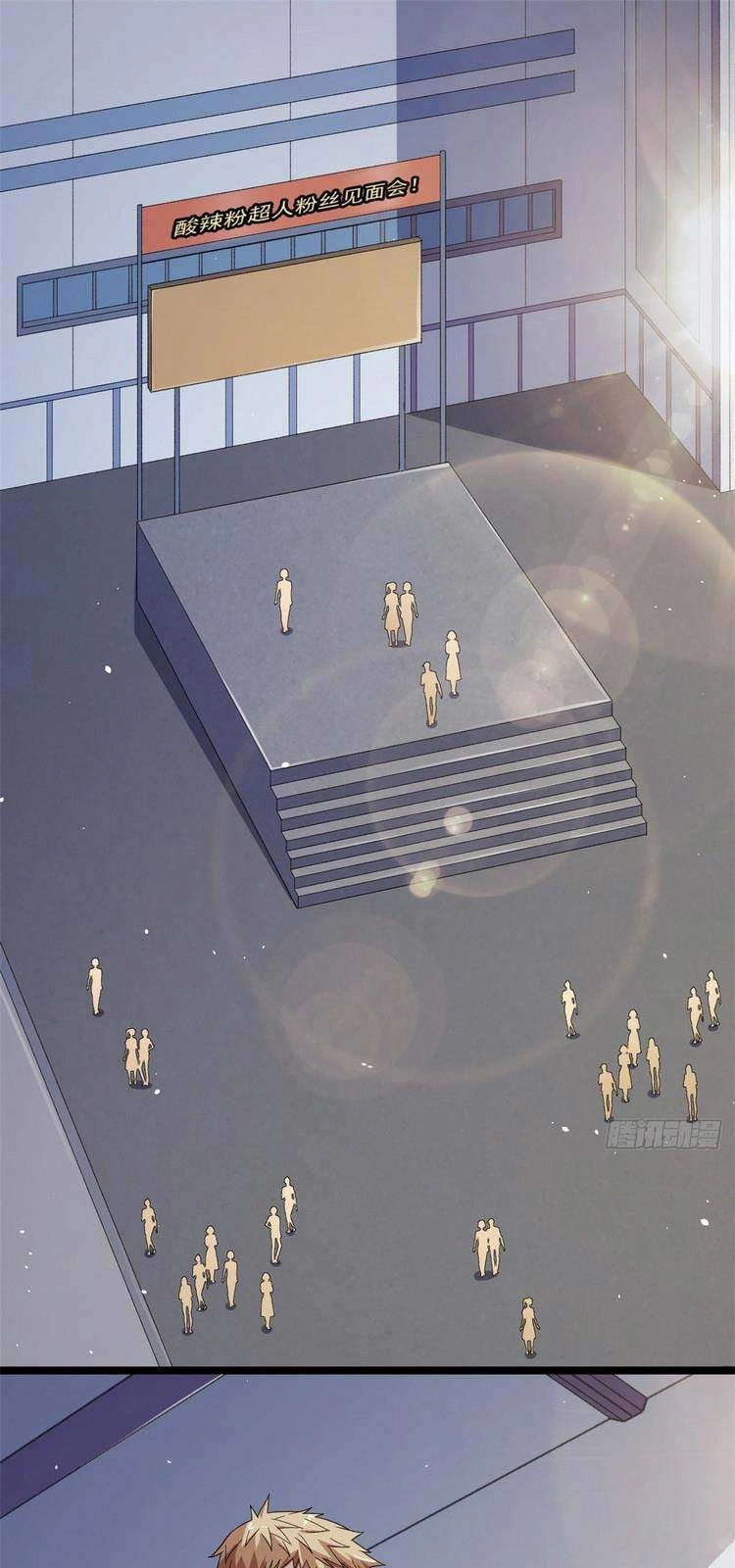 Ta Có 999 Loại Dị Năng Chapter 31 - 1