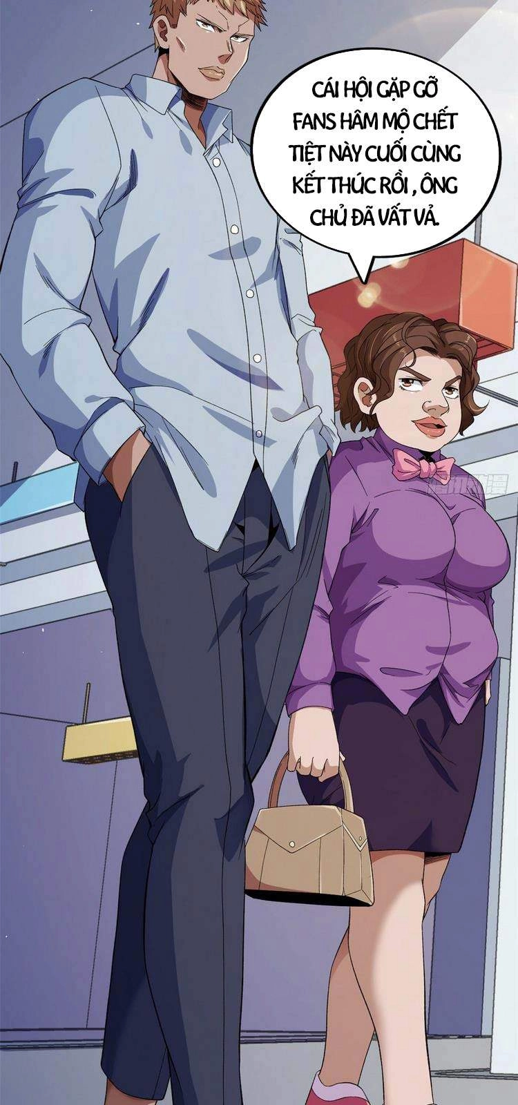 Ta Có 999 Loại Dị Năng Chapter 31 - 2