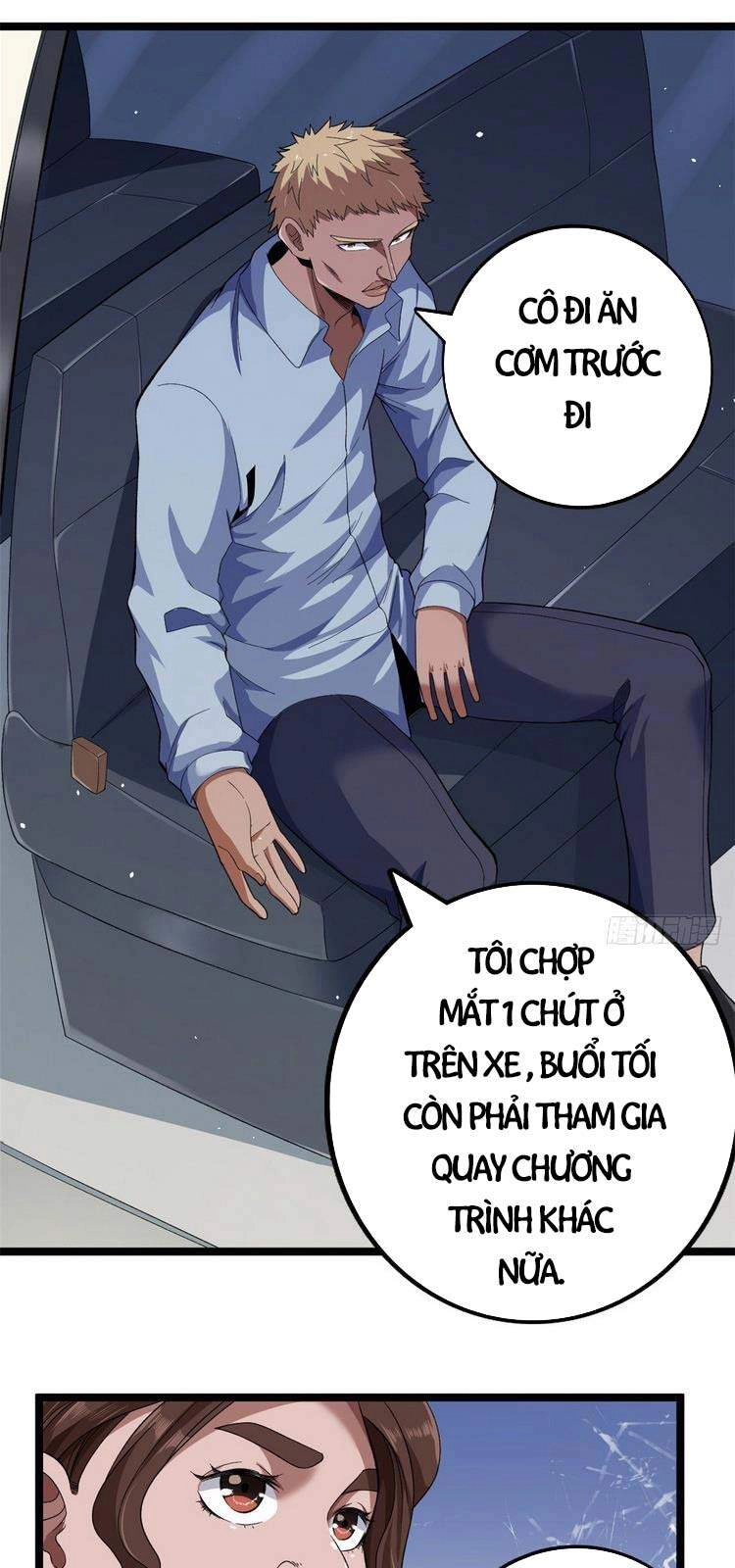 Ta Có 999 Loại Dị Năng Chapter 31 - 4