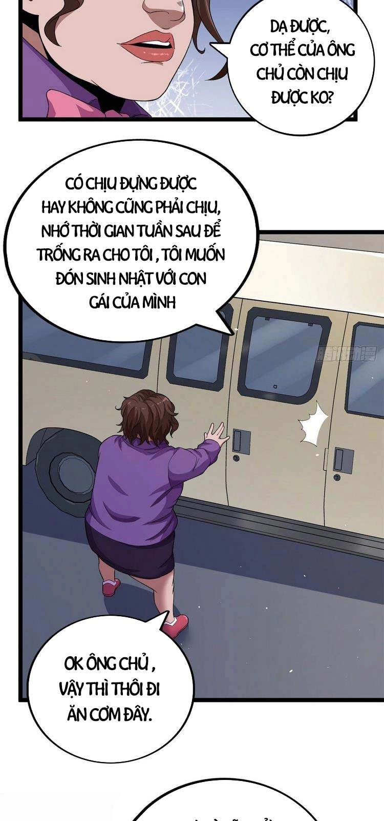 Ta Có 999 Loại Dị Năng Chapter 31 - 5