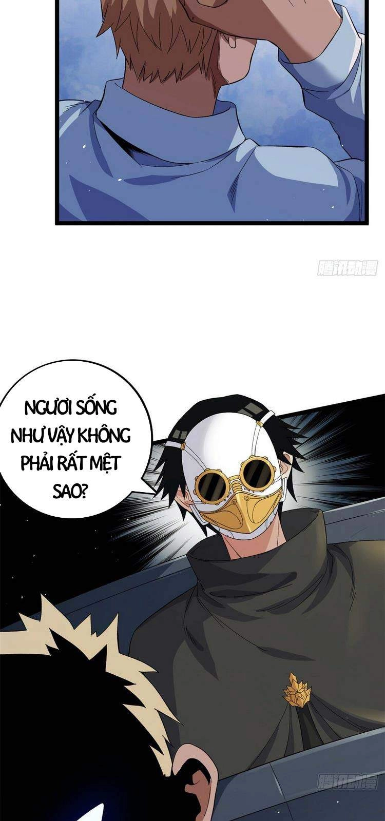 Ta Có 999 Loại Dị Năng Chapter 31 - 8