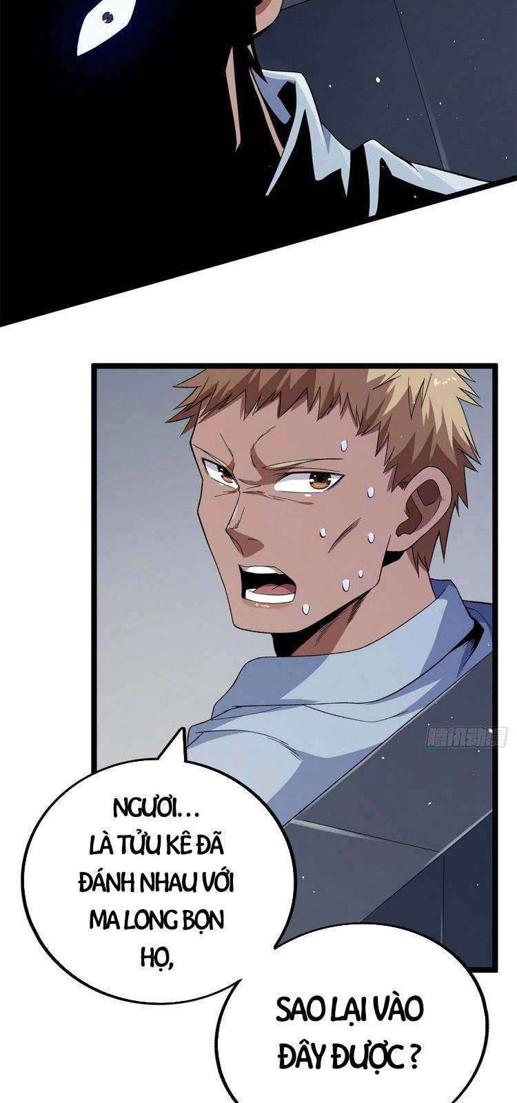 Ta Có 999 Loại Dị Năng Chapter 31 - 9