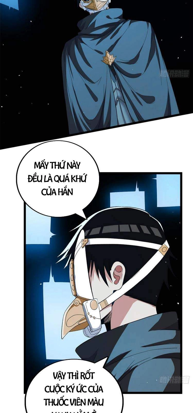 Ta Có 999 Loại Dị Năng Chapter 31 - 15