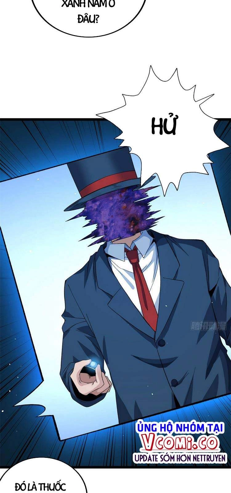 Ta Có 999 Loại Dị Năng Chapter 31 - 16