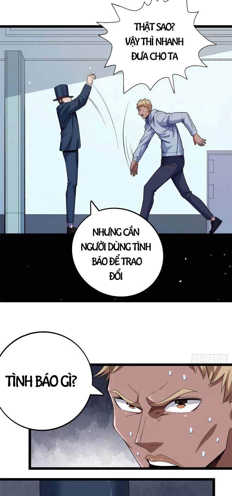 Ta Có 999 Loại Dị Năng Chapter 31 - 19