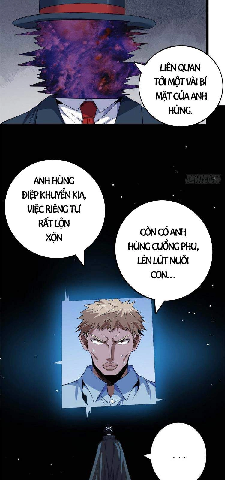 Ta Có 999 Loại Dị Năng Chapter 31 - 20