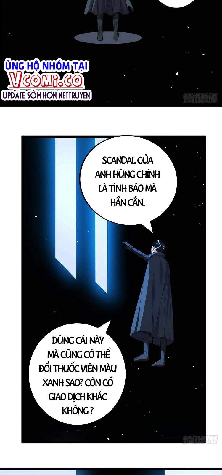 Ta Có 999 Loại Dị Năng Chapter 31 - 21