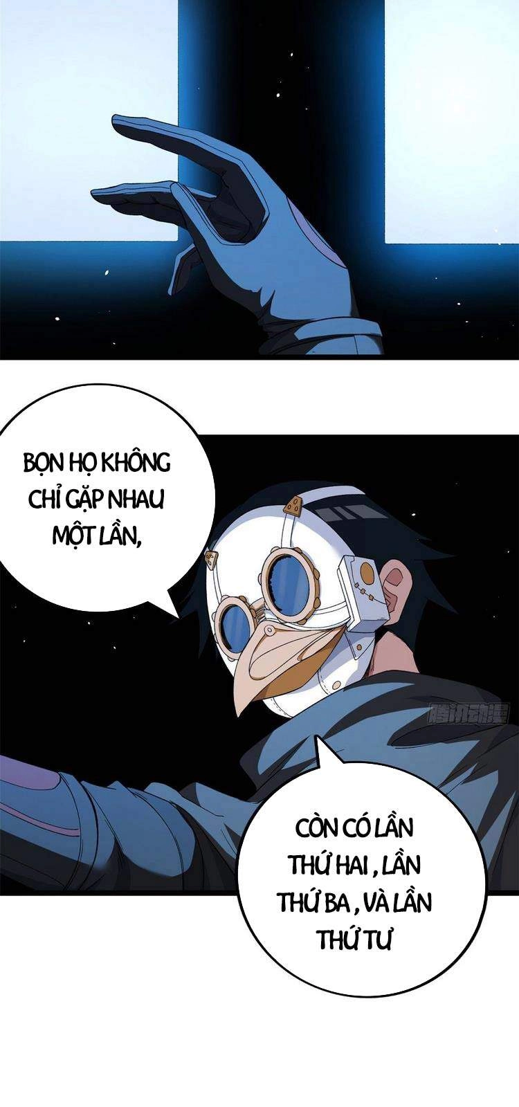 Ta Có 999 Loại Dị Năng Chapter 31 - 22