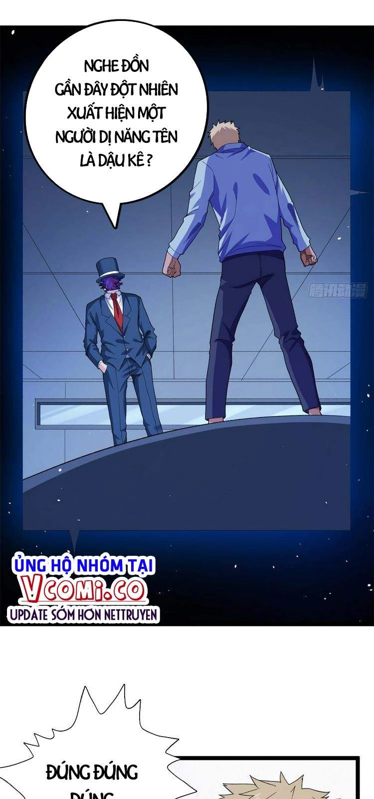 Ta Có 999 Loại Dị Năng Chapter 31 - 23