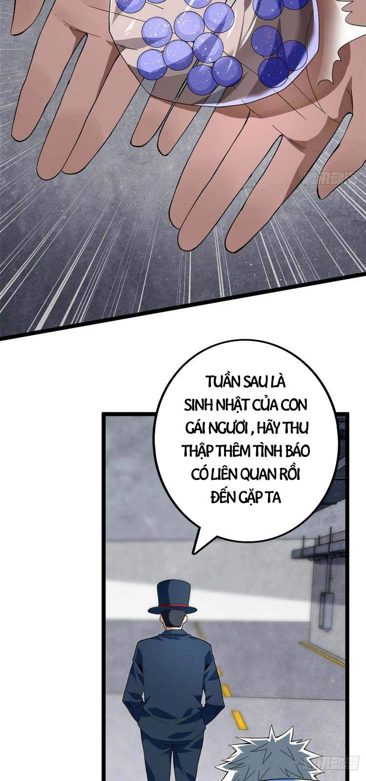 Ta Có 999 Loại Dị Năng Chapter 32 - 3