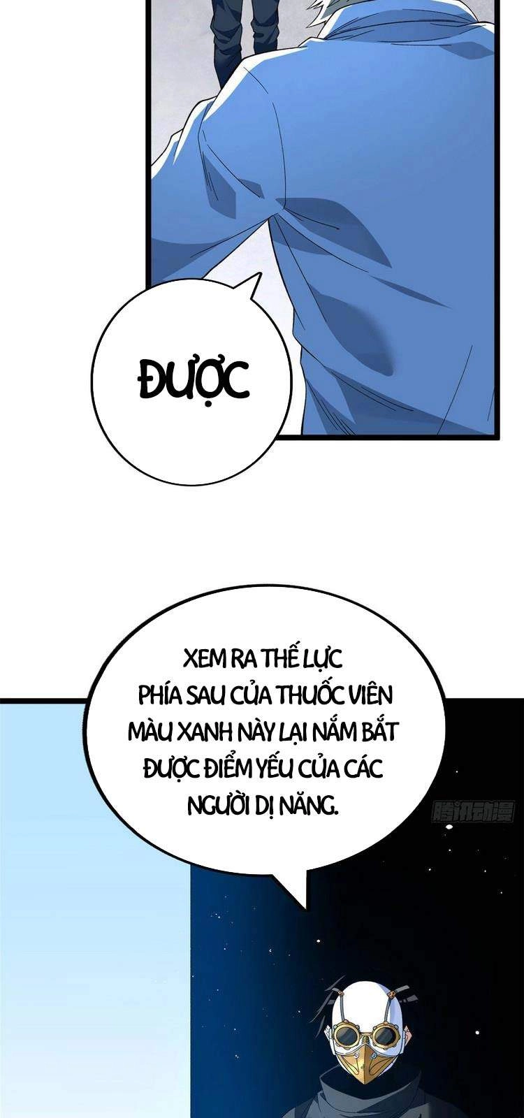 Ta Có 999 Loại Dị Năng Chapter 32 - 4