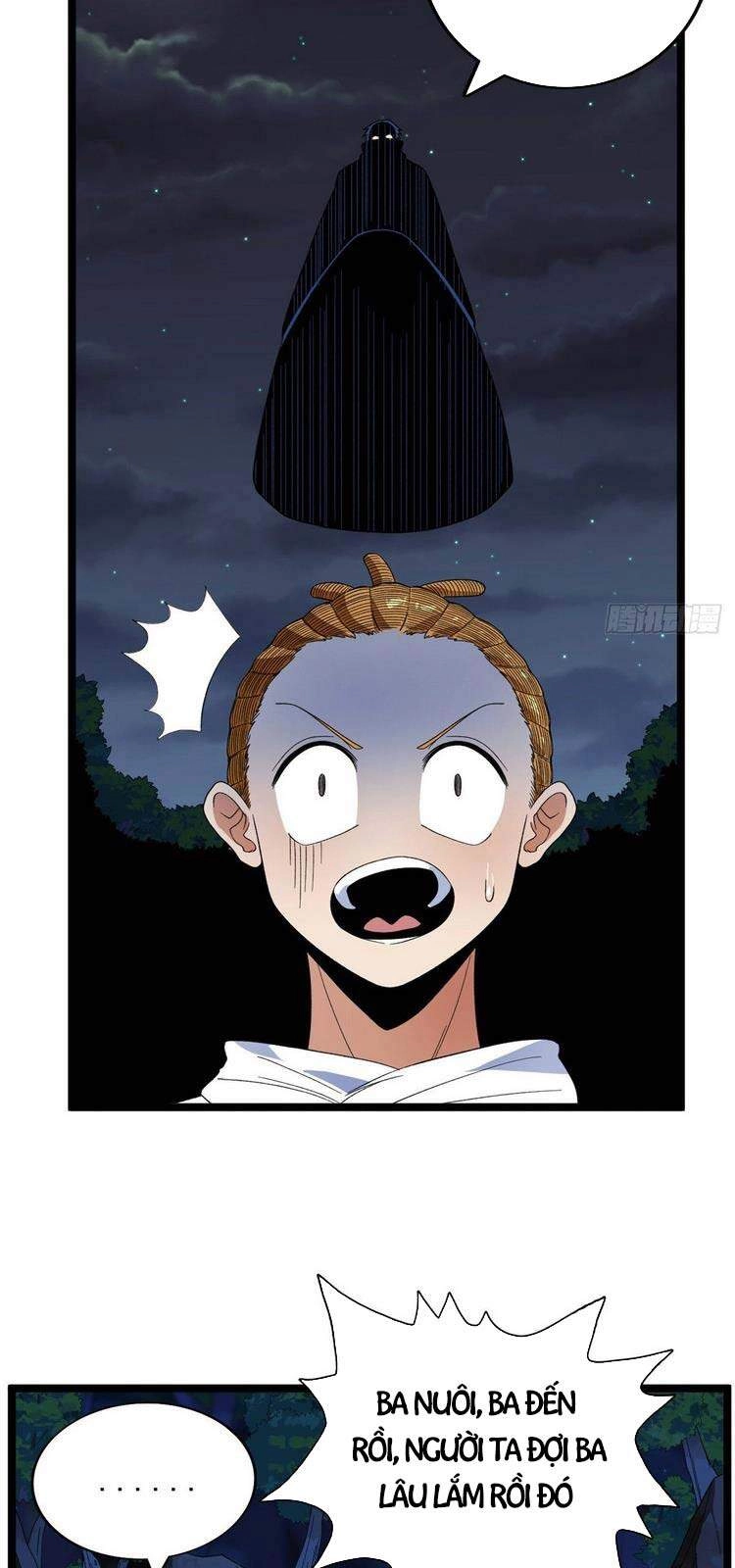 Ta Có 999 Loại Dị Năng Chapter 32 - 10