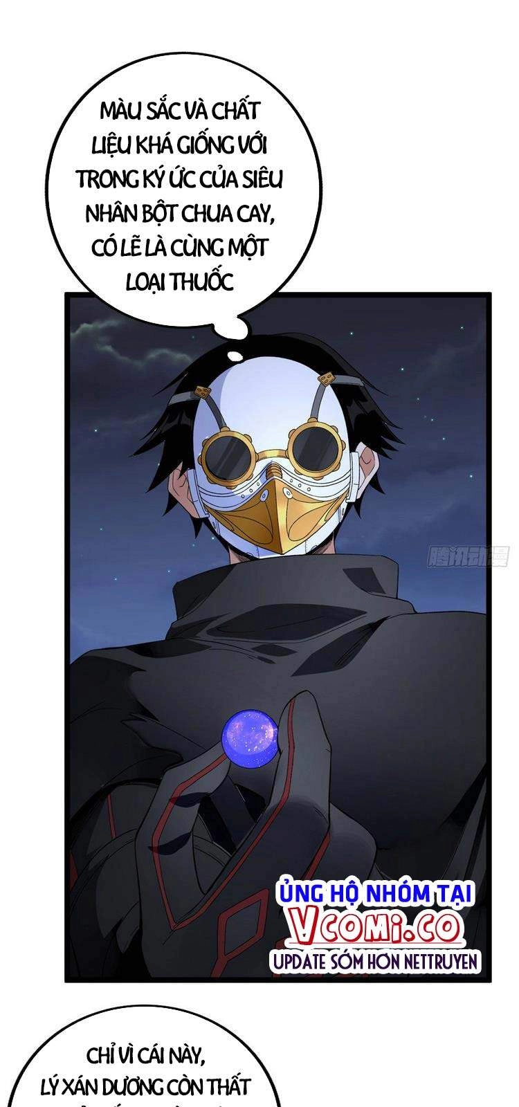 Ta Có 999 Loại Dị Năng Chapter 32 - 12