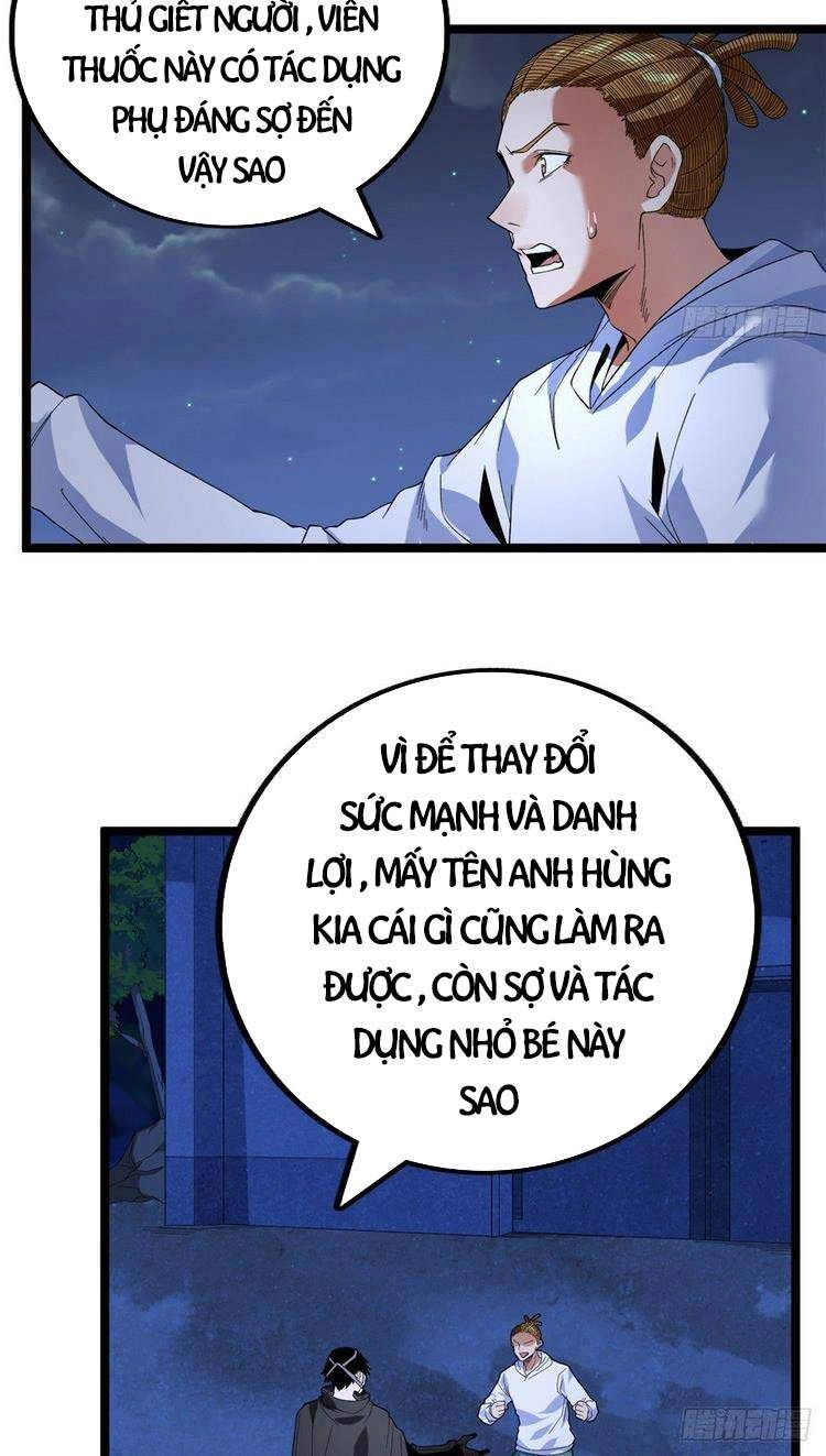 Ta Có 999 Loại Dị Năng Chapter 32 - 13