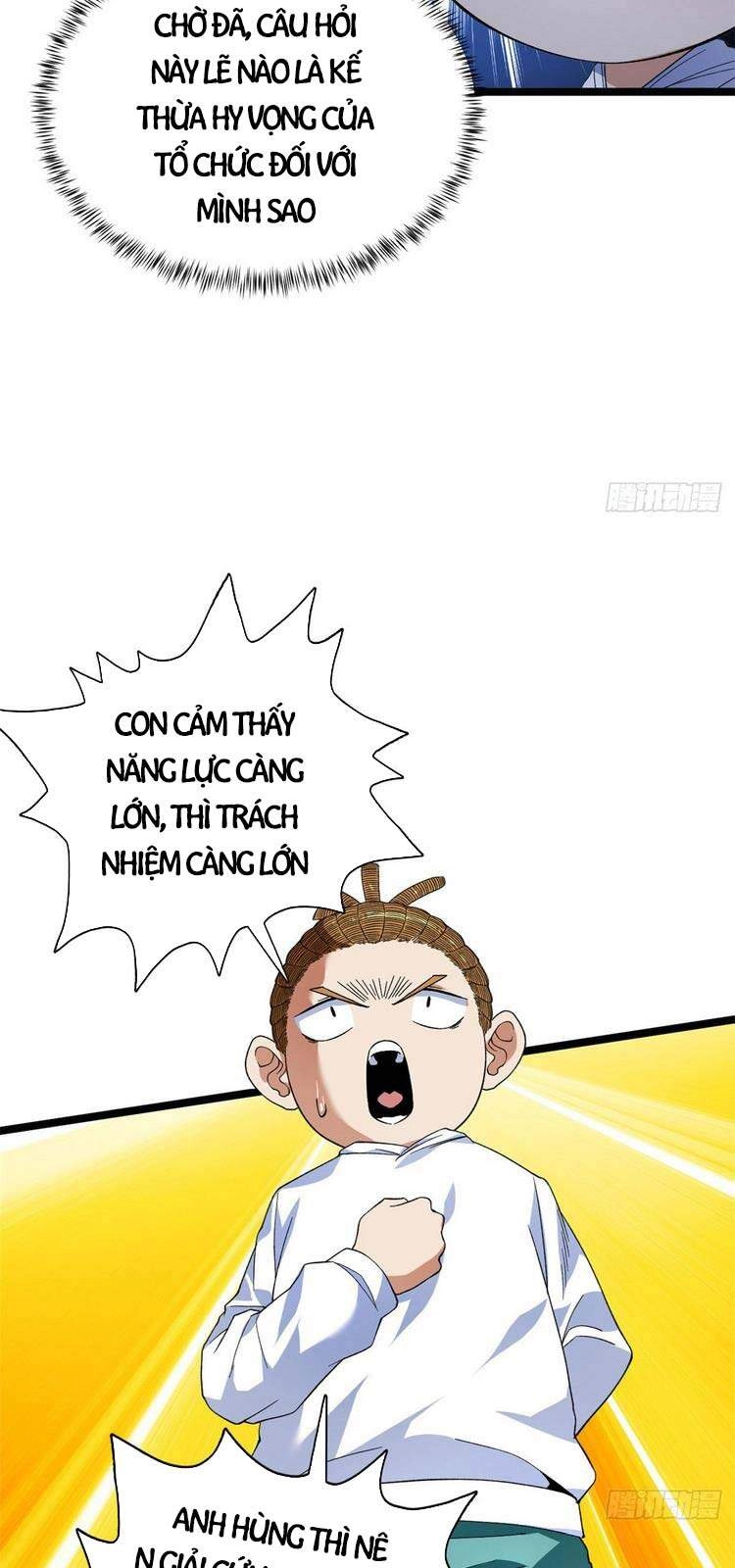 Ta Có 999 Loại Dị Năng Chapter 32 - 15