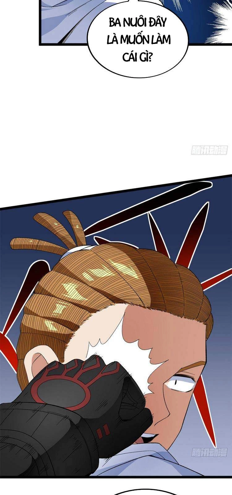 Ta Có 999 Loại Dị Năng Chapter 32 - 22