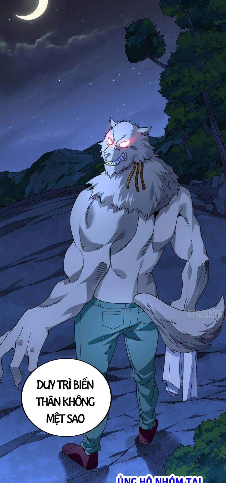 Ta Có 999 Loại Dị Năng Chapter 33 - 2