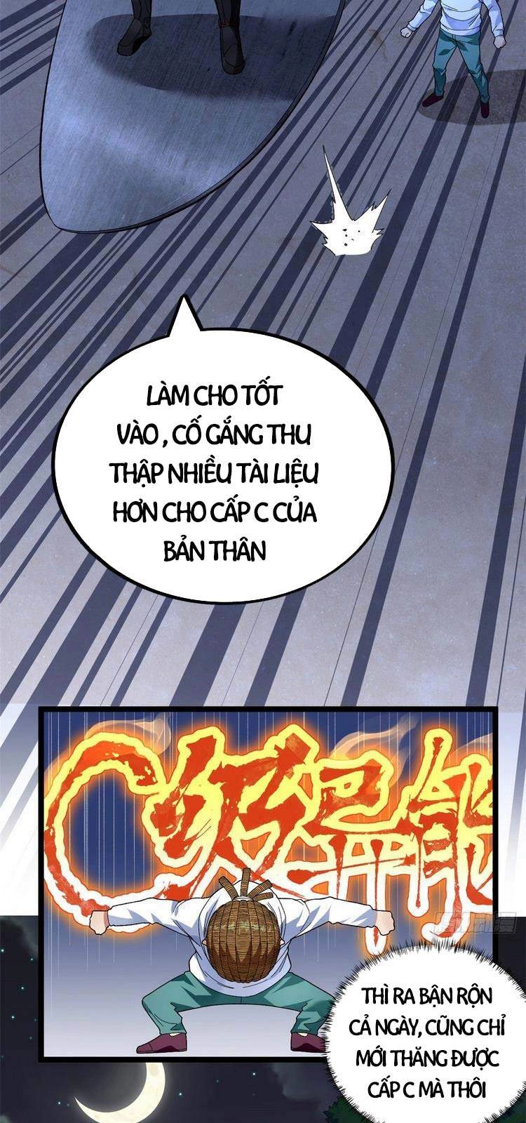 Ta Có 999 Loại Dị Năng Chapter 33 - 6