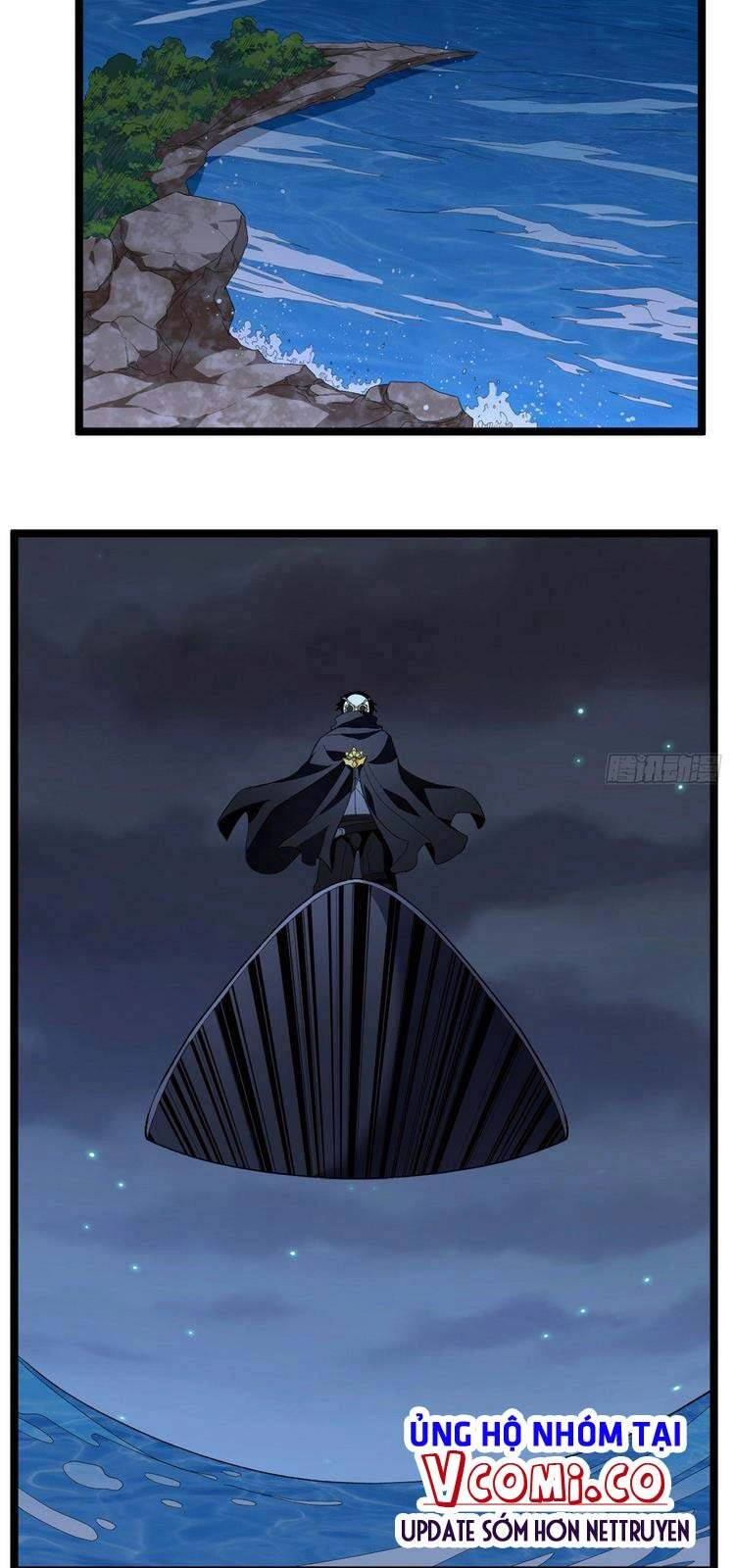 Ta Có 999 Loại Dị Năng Chapter 33 - 8