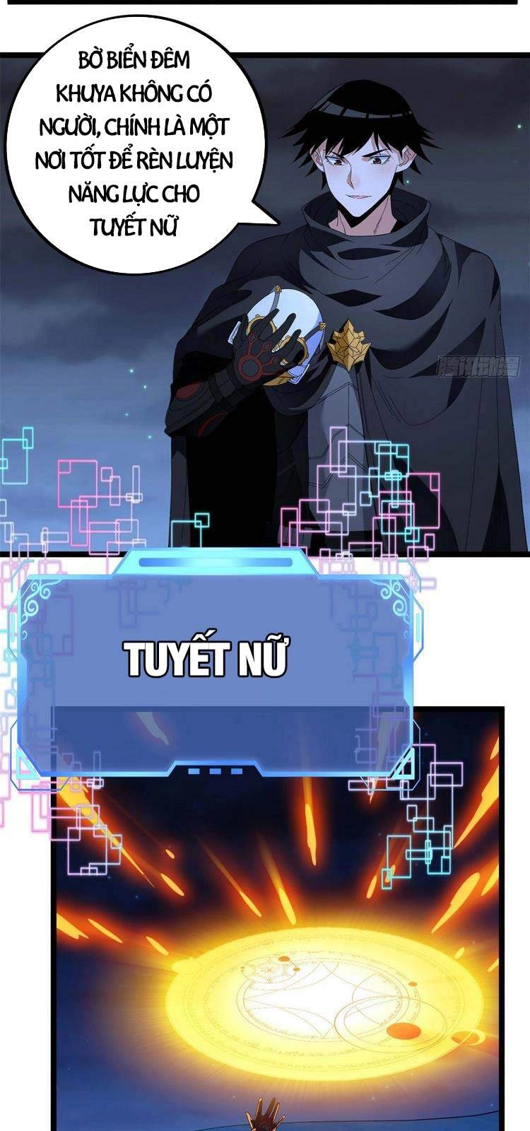 Ta Có 999 Loại Dị Năng Chapter 33 - 9