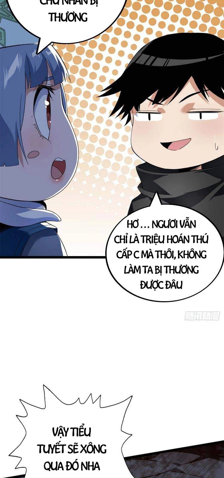 Ta Có 999 Loại Dị Năng Chapter 33 - 12