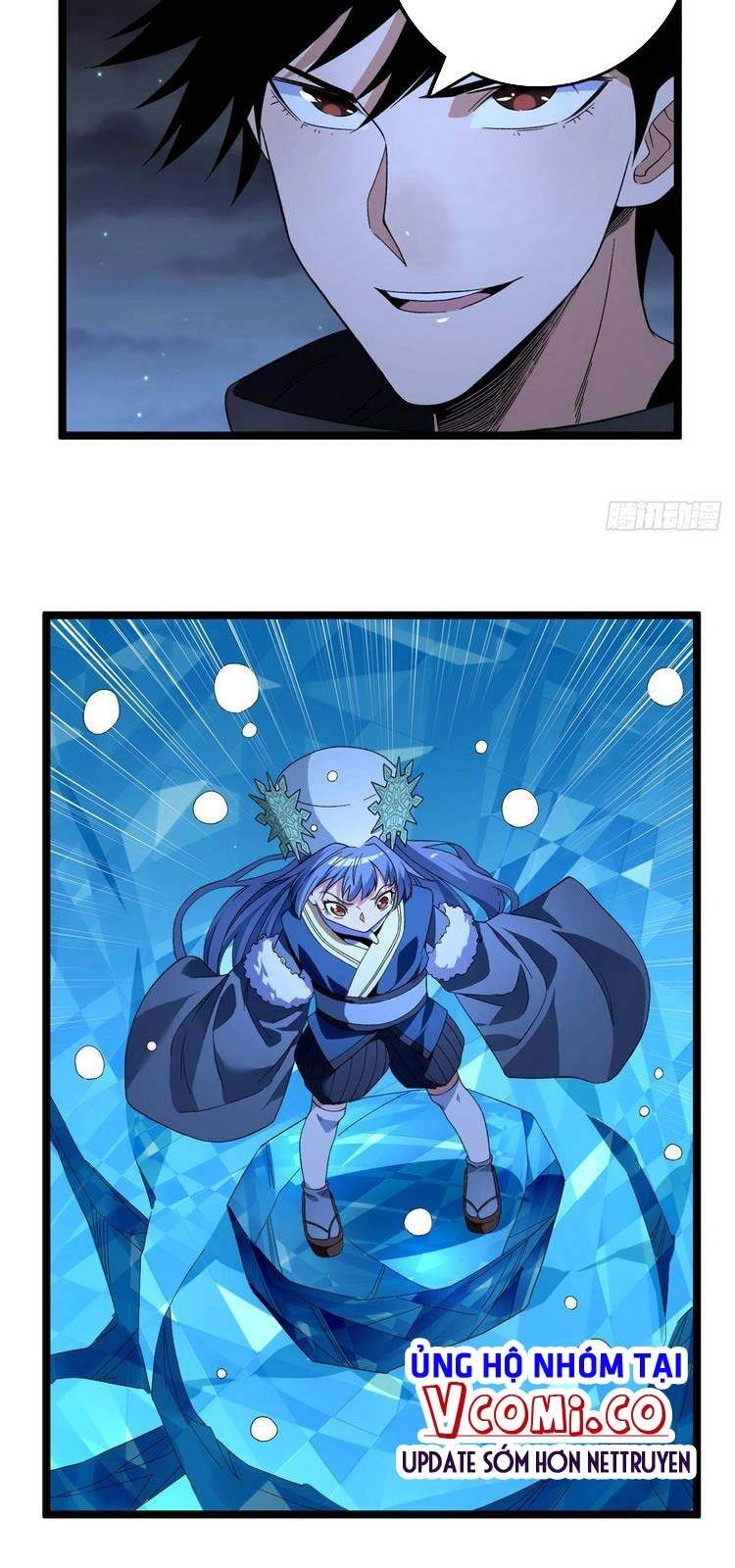 Ta Có 999 Loại Dị Năng Chapter 33 - 14