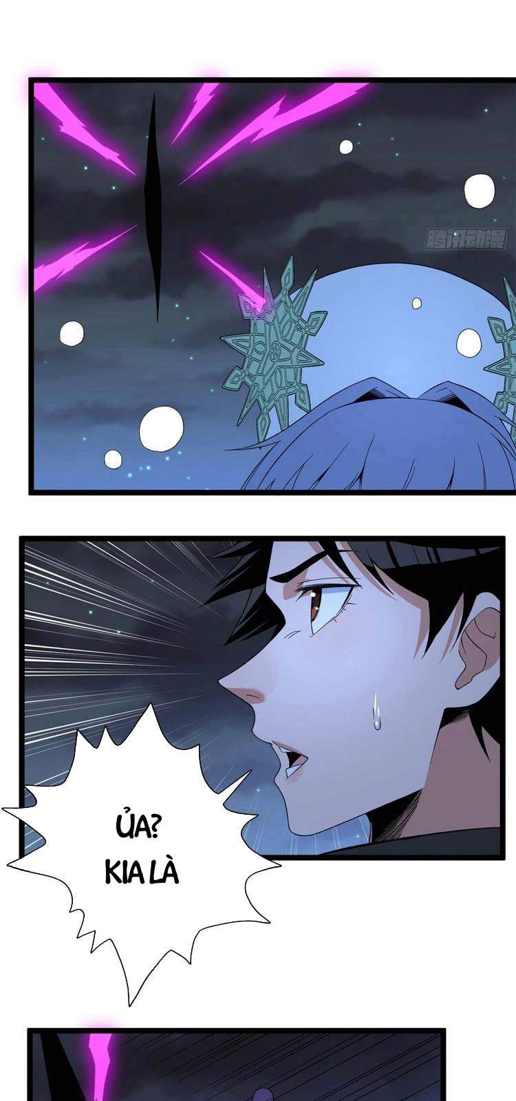 Ta Có 999 Loại Dị Năng Chapter 33 - 15